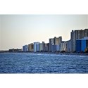 Myrtle Beach Coastline