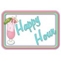 Happy Hour #2 - 04