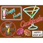 Happy Hour #2 Happy Hour #2
