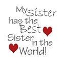 sister