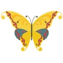 BOS SH butterfly02