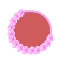 PinkCircleWreath