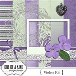Violets Kit