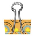 CC_Monkey Business_Binder Clip 1