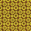 Yellow Spirals