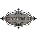 DESTINY