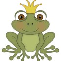 frog