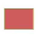 gold frame