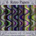 retro paper-preview