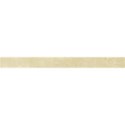 Cream Paper Strip