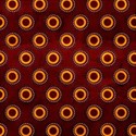 Burgandy Circle