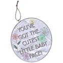 Assorted Baby Boy Word Art - 04