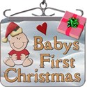 Assorted Baby Girl Word Art - 05