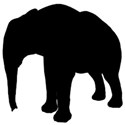 EOT_silhouette_elephant