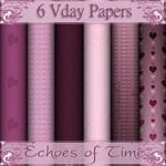 Vday Papers