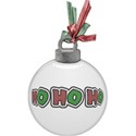 Christmas Ornaments - 01