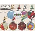 Christmas Ornaments 