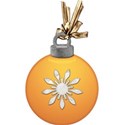 Christmas Snowflake Ornaments - 06