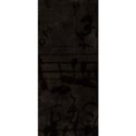 Twilight Black Mat Thin