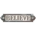 BELIEVE