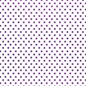 glam ghouls_purple polka dot paper