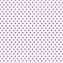 glam ghouls_purple polka dot paper