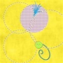 Scrapbook Page 48