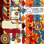 Funky Fall