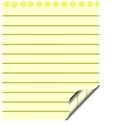 notepaper4png