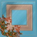 Scrapbook Page 20