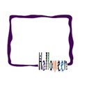 Halloween multi frame