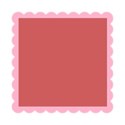 scallop frame 3