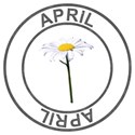 APRIL