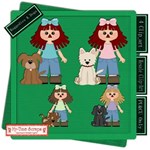 raggedy and Doggies raggedy and Doggies