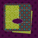 Scrapbook Page 10