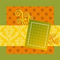 Scrapbook Page 14