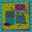 Scrapbook Page 15