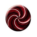 spiral brown dbl dbl3 red