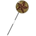 Christmas Stick Pins - 01