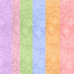 Flower Texture Background