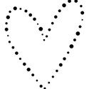 HEARTdots_kissmas_mikki_livanos