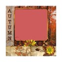 Autumn Quickpage - 1