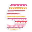 5