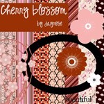 Cherry Blossom