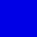 bright blue emb