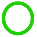  round acid lime