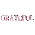 be grateful_grateful stamp