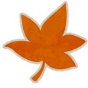 be grateful_orange leaf