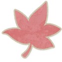 be grateful_pink leaf