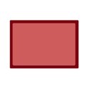 be grateful_corner maroon frame